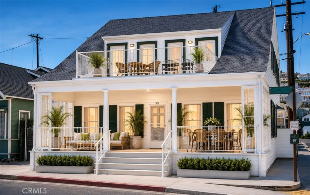 301 Catalina Avalon, CA 90704