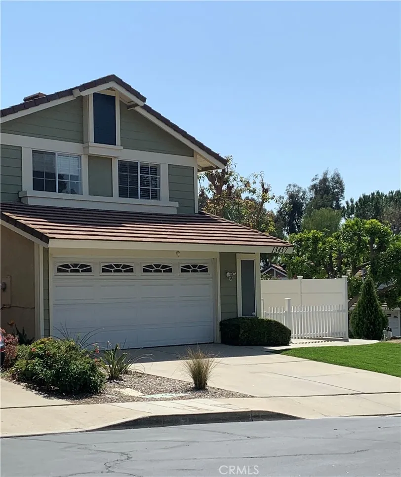 13437 Gold Dust Chino Hills, CA 91709