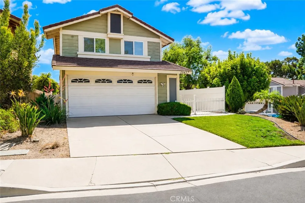 13437 Gold Dust Chino Hills, CA 91709