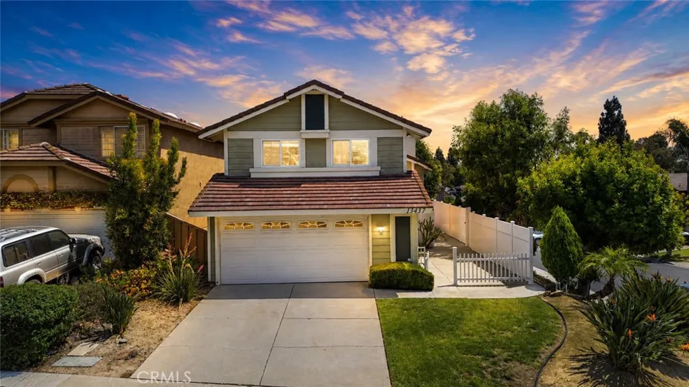 13437 Gold Dust Chino Hills, CA 91709