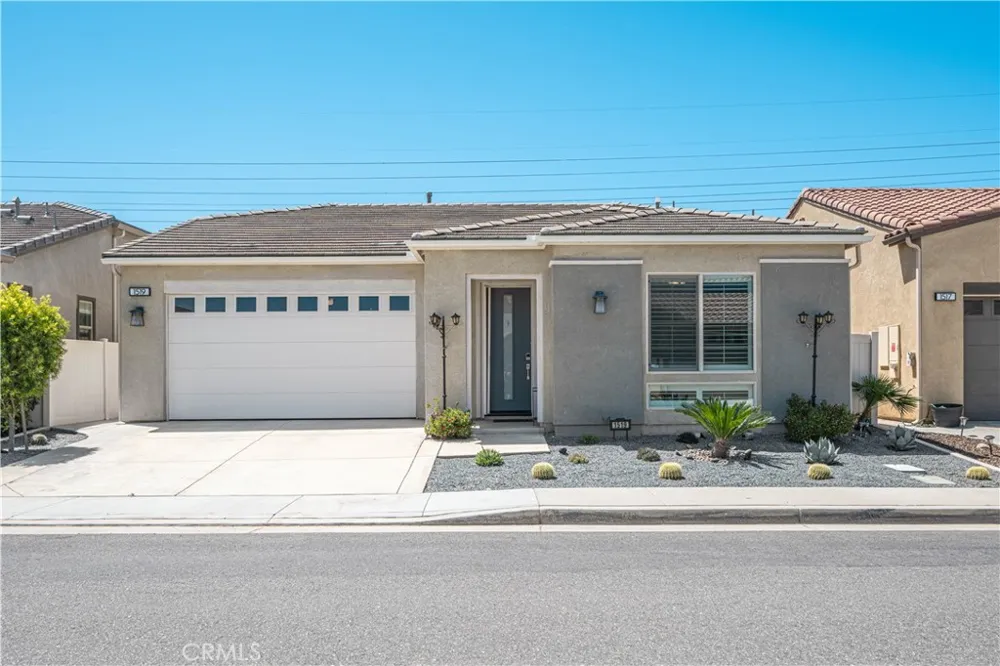 1519 Village Green Beaumont, CA 92223