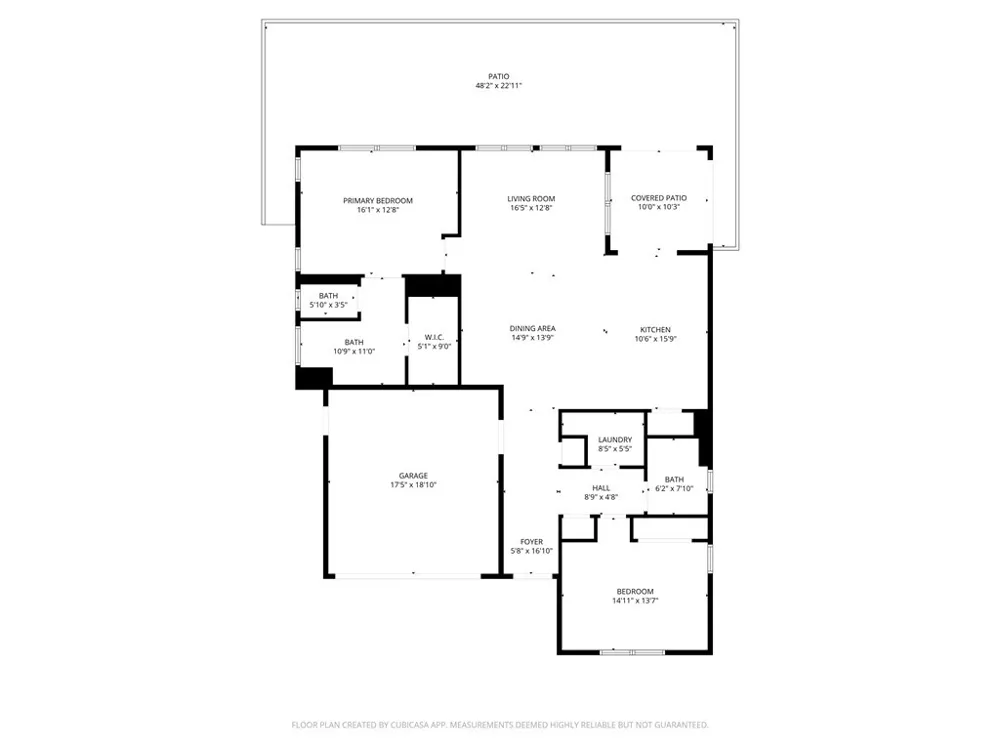 1519 Village Green Beaumont, CA 92223