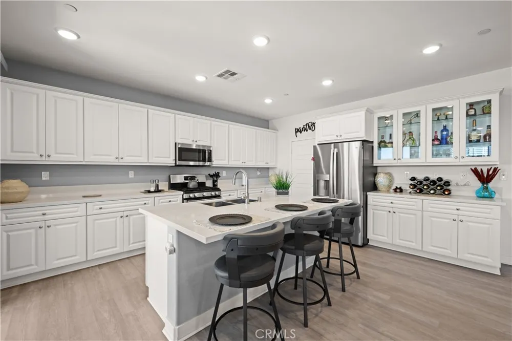 1519 Village Green Beaumont, CA 92223