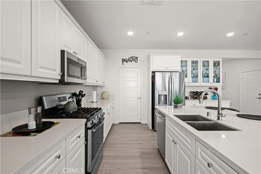 1519 Village Green Beaumont, CA 92223