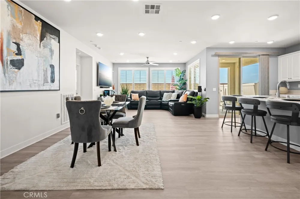 1519 Village Green Beaumont, CA 92223