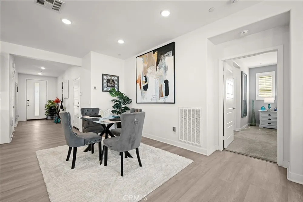 1519 Village Green Beaumont, CA 92223