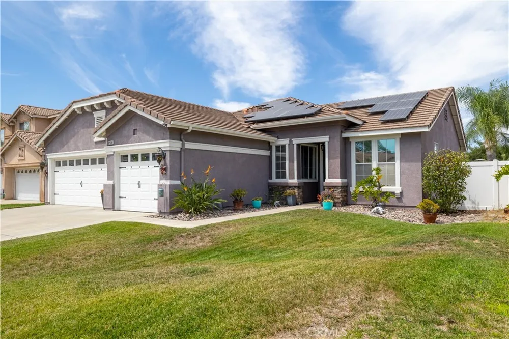 32128 Chagall Ct Winchester, CA 92596