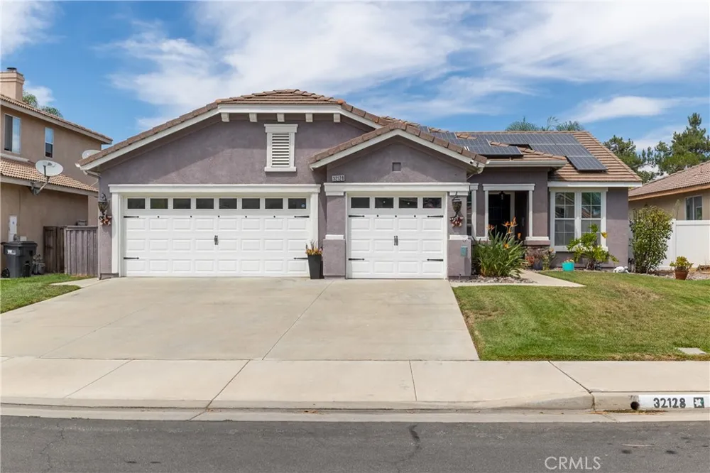32128 Chagall Ct Winchester, CA 92596