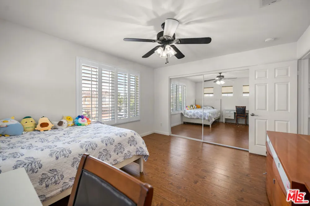 5451 Wildsage Place Chino Hills, CA 91709