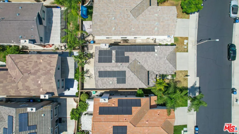 5451 Wildsage Place Chino Hills, CA 91709