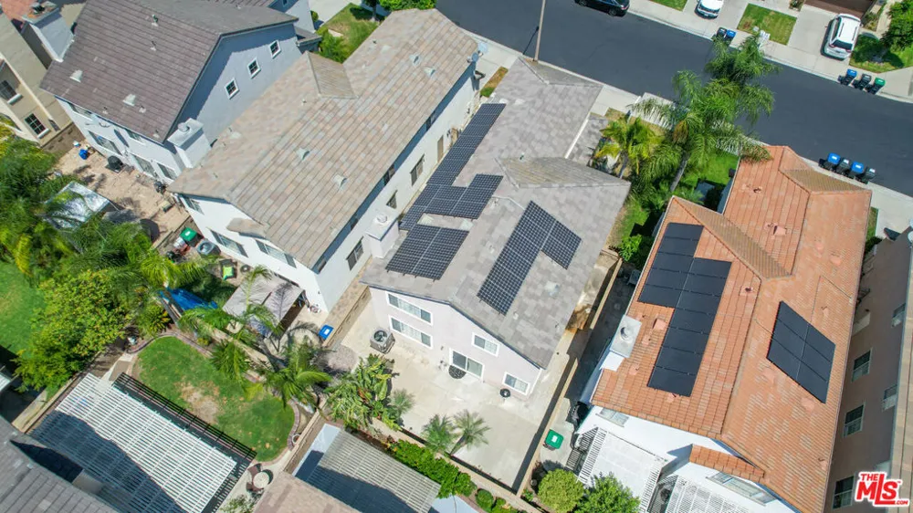 5451 Wildsage Place Chino Hills, CA 91709