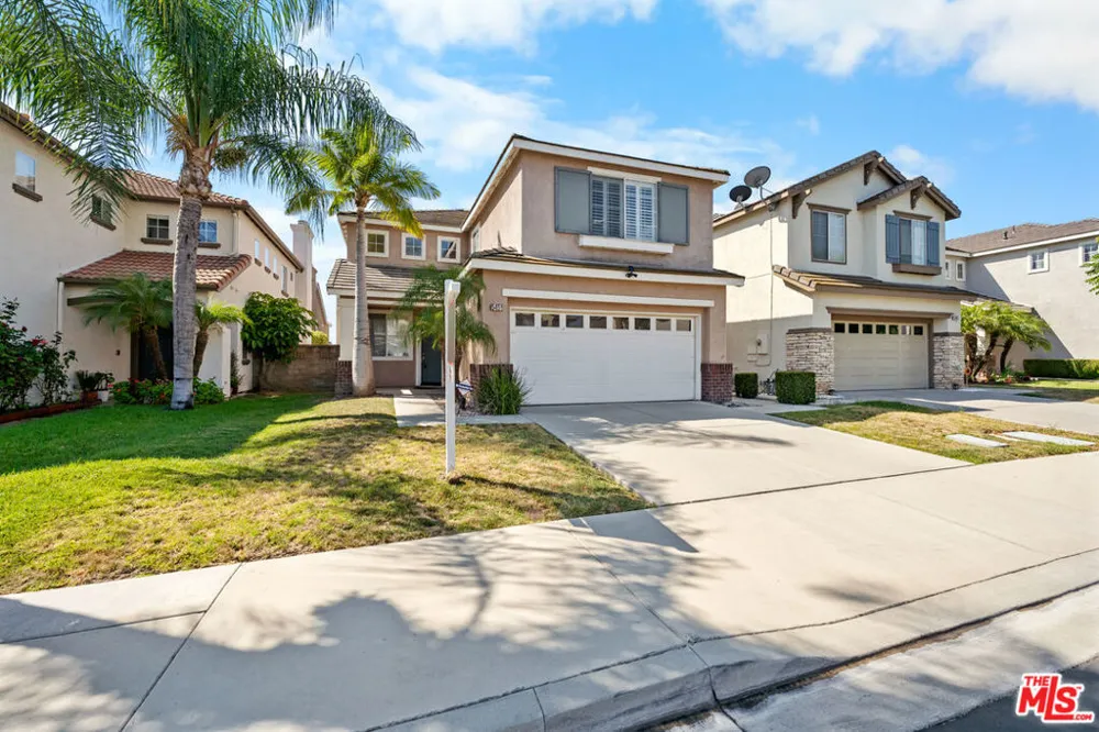 5451 Wildsage Place Chino Hills, CA 91709