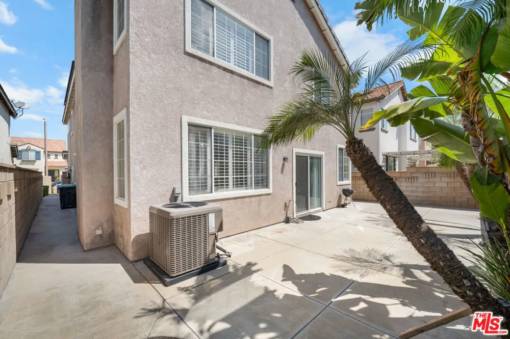 5451 Wildsage Place Chino Hills, CA 91709