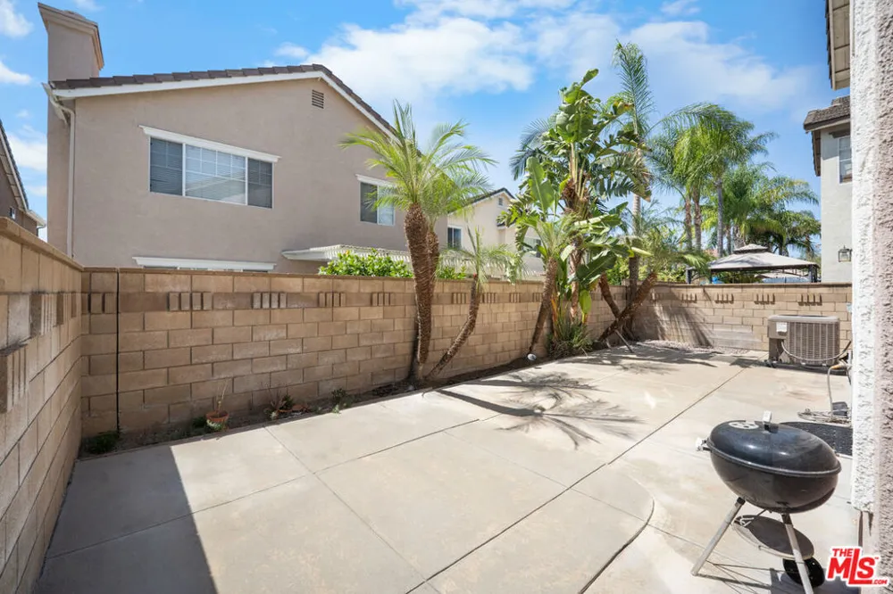 5451 Wildsage Place Chino Hills, CA 91709
