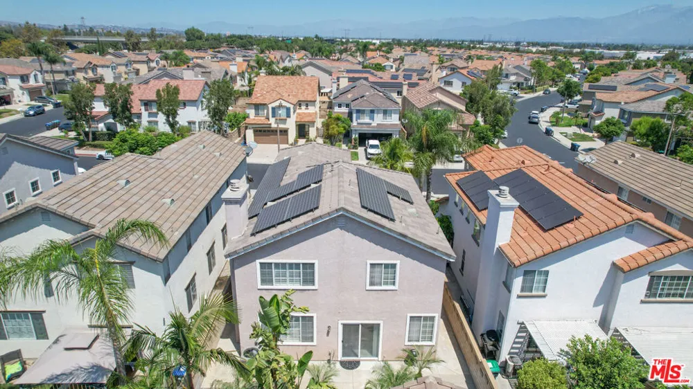 5451 Wildsage Place Chino Hills, CA 91709