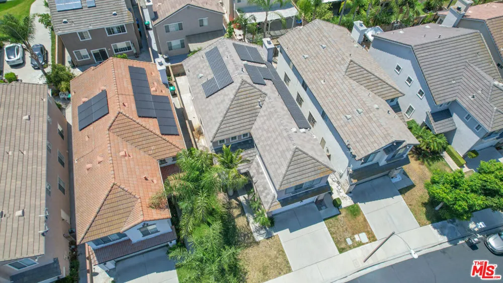 5451 Wildsage Place Chino Hills, CA 91709