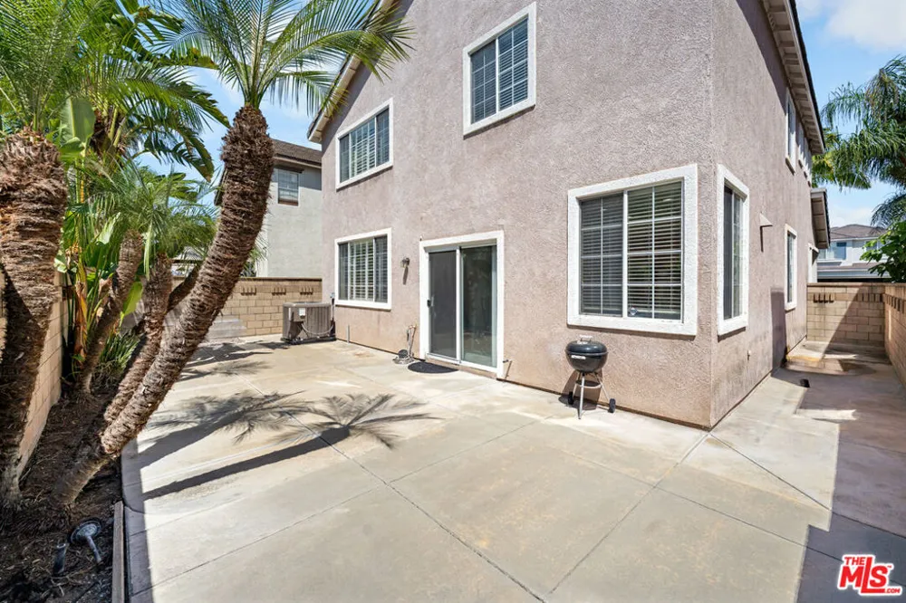 5451 Wildsage Place Chino Hills, CA 91709