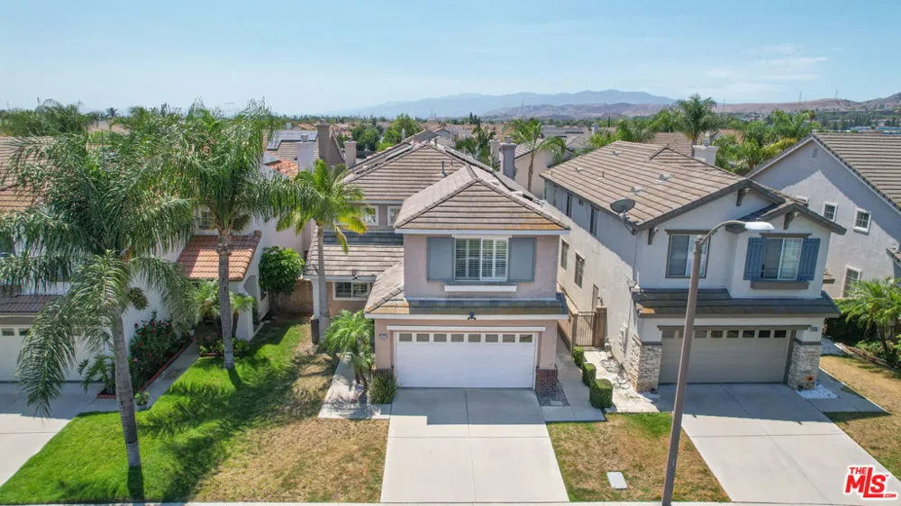 5451 Wildsage Place Chino Hills, CA 91709