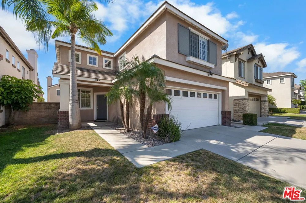 5451 Wildsage Place Chino Hills, CA 91709