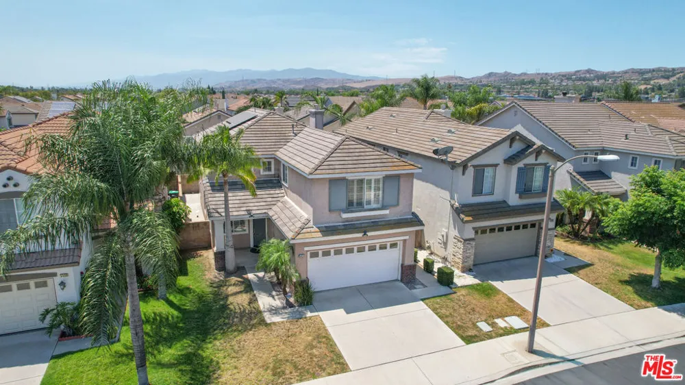 5451 Wildsage Place Chino Hills, CA 91709