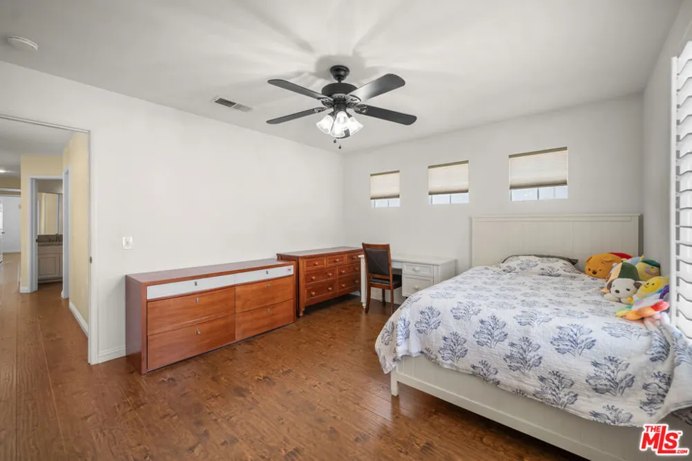 5451 Wildsage Place Chino Hills, CA 91709