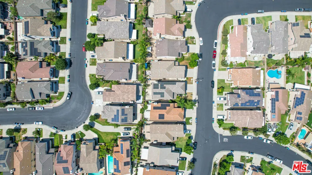 5451 Wildsage Place Chino Hills, CA 91709