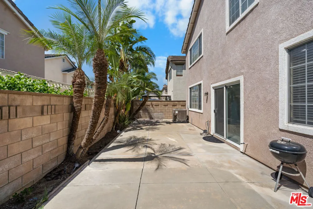5451 Wildsage Place Chino Hills, CA 91709