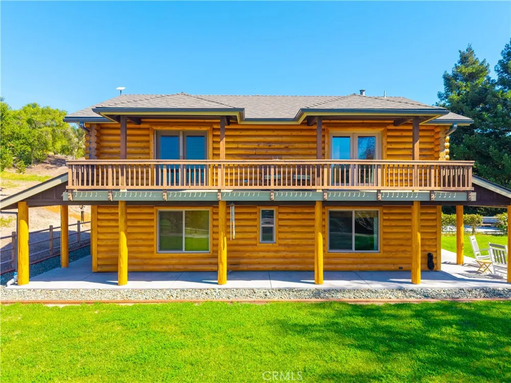 1665 Corbett Highlands Place Arroyo Grande, CA 93420