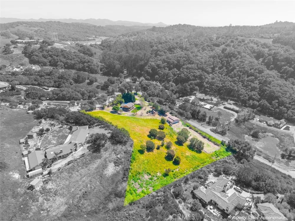 1665 Corbett Highlands Place Arroyo Grande, CA 93420