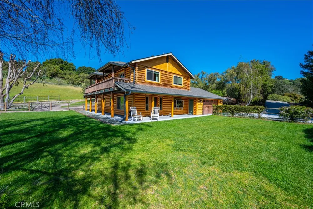 1665 Corbett Highlands Place Arroyo Grande, CA 93420