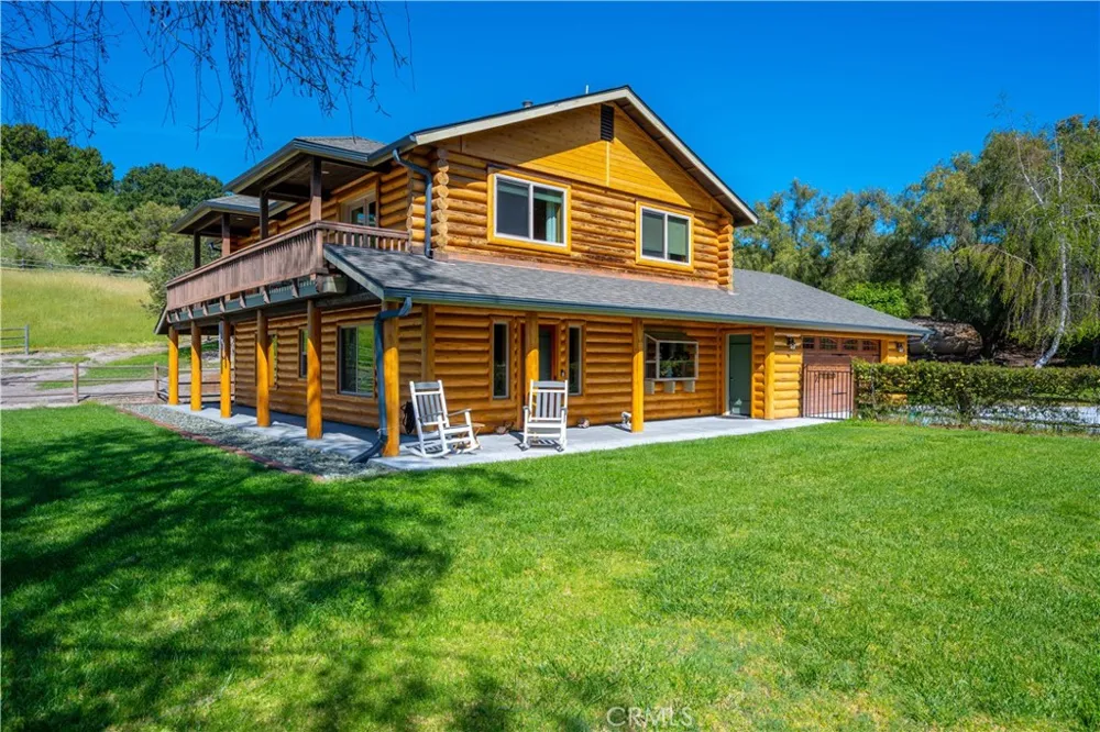 1665 Corbett Highlands Place Arroyo Grande, CA 93420
