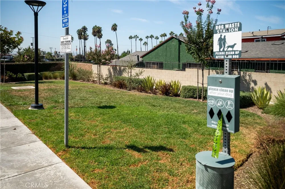 14053 Spurlock Lane #4 Gardena, CA 90247