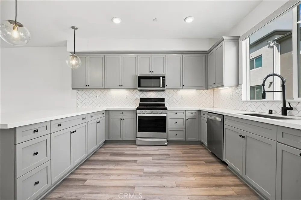 14053 Spurlock Lane #4 Gardena, CA 90247