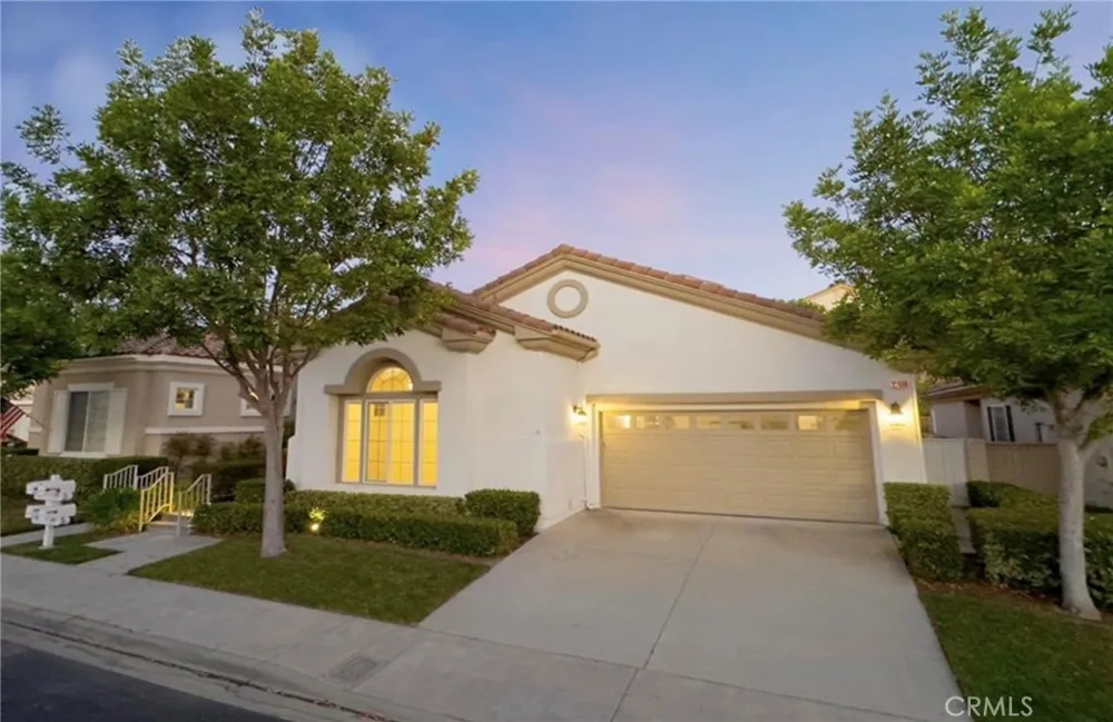 21406 Carabela Mission Viejo, CA 92692