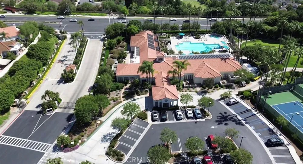 21406 Carabela Mission Viejo, CA 92692