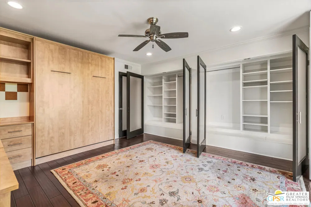 1660 S La Reina Way #1A Palm Springs, CA 92264