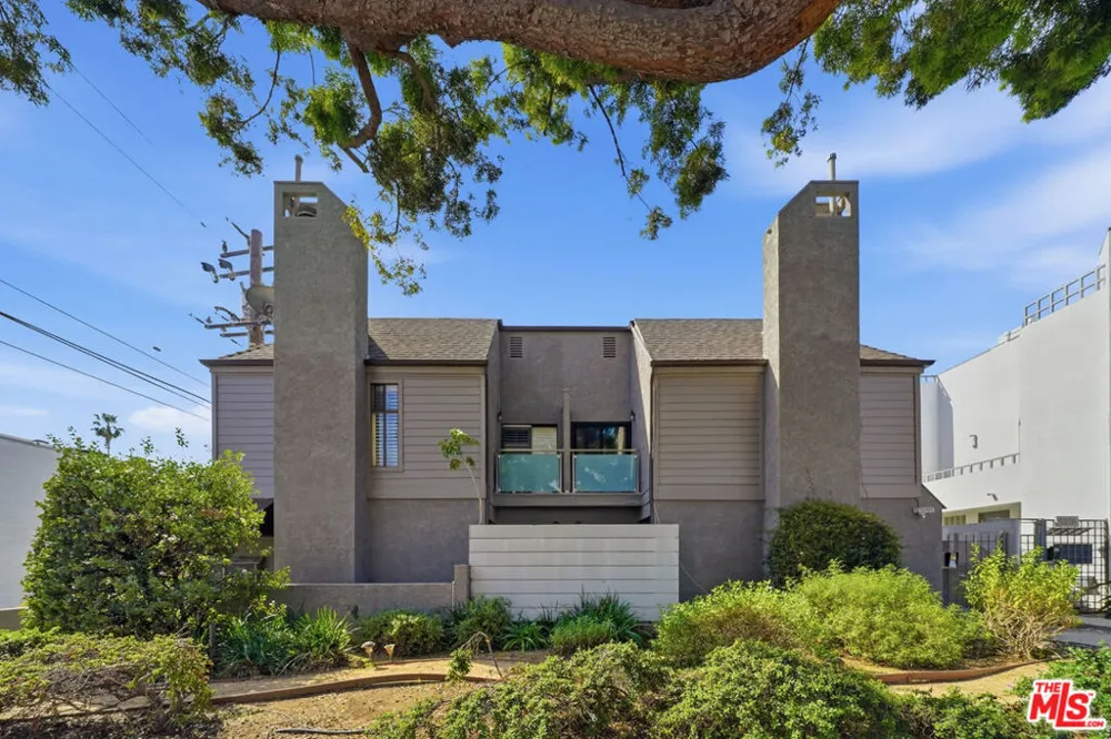 1342 Stanford Street #7 Santa Monica, CA 90404