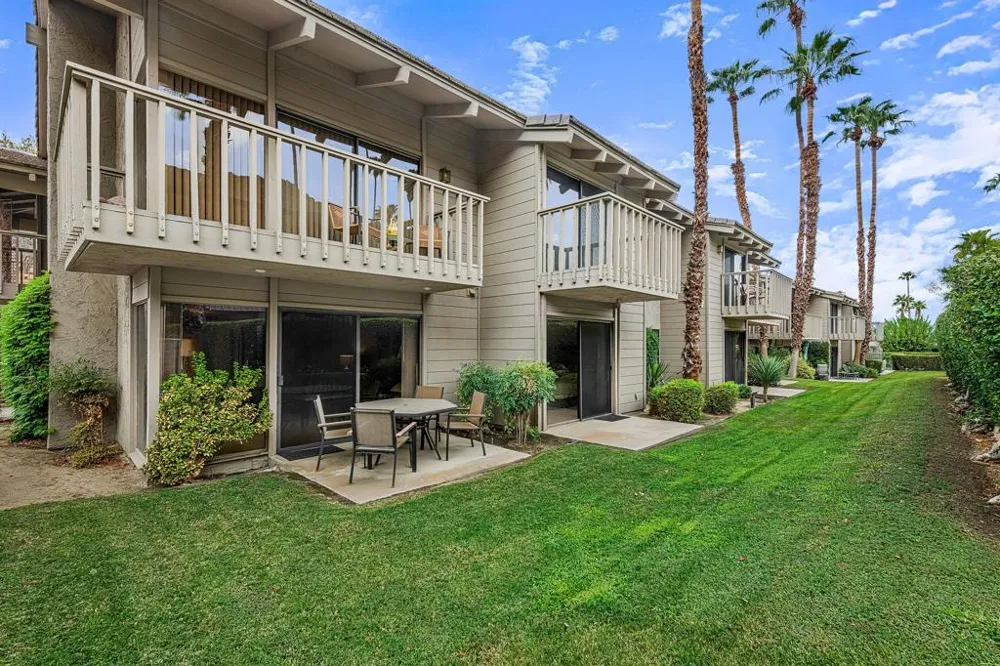 46648 Arapahoe Way #A Indian Wells, CA 92210