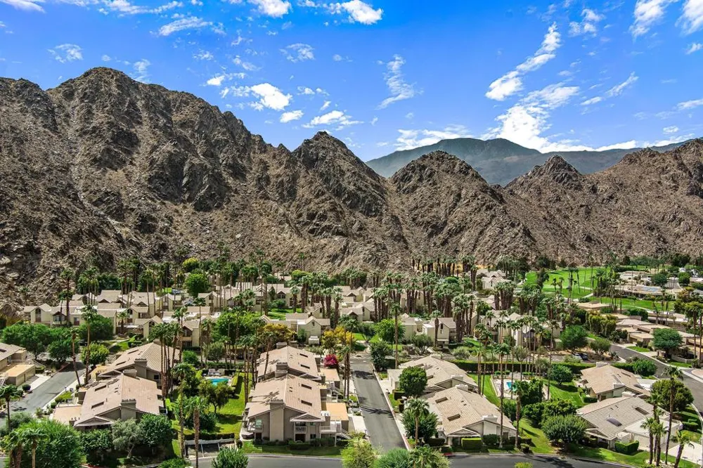 46648 Arapahoe Way #A Indian Wells, CA 92210