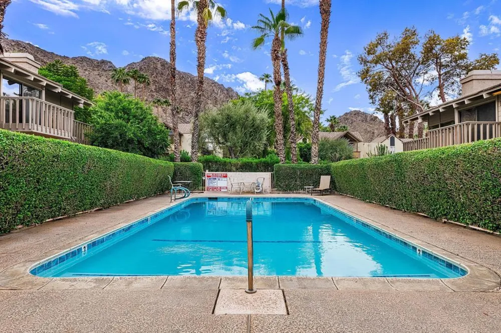46648 Arapahoe Way #A Indian Wells, CA 92210