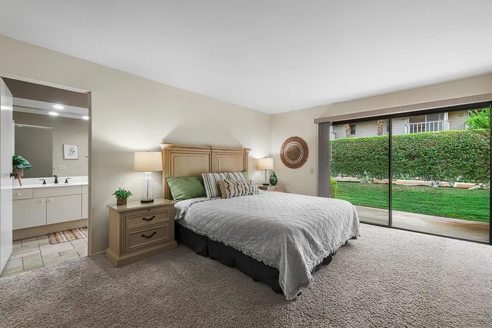 46648 Arapahoe Way #A Indian Wells, CA 92210