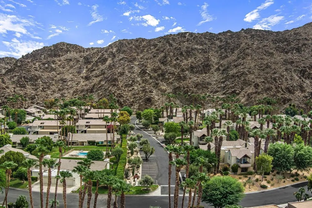 46648 Arapahoe Way #A Indian Wells, CA 92210