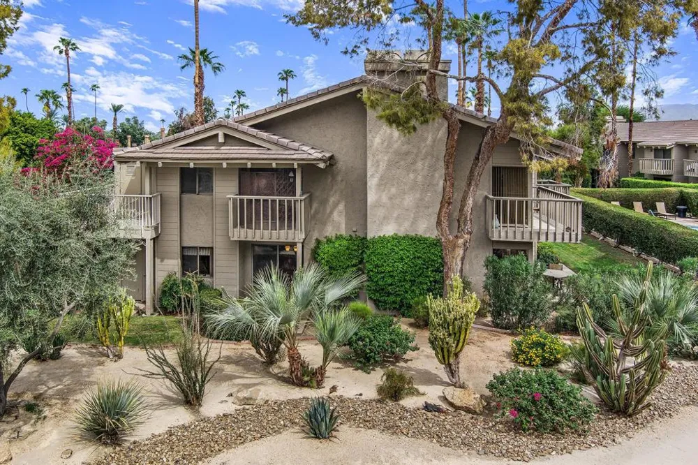 46648 Arapahoe Way #A Indian Wells, CA 92210