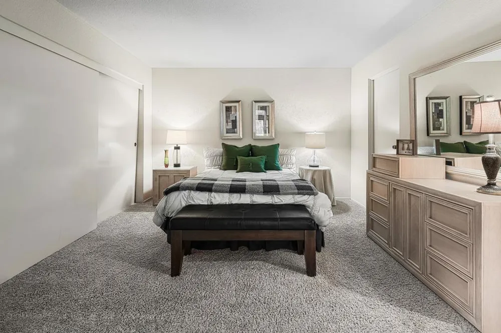 46648 Arapahoe Way #A Indian Wells, CA 92210