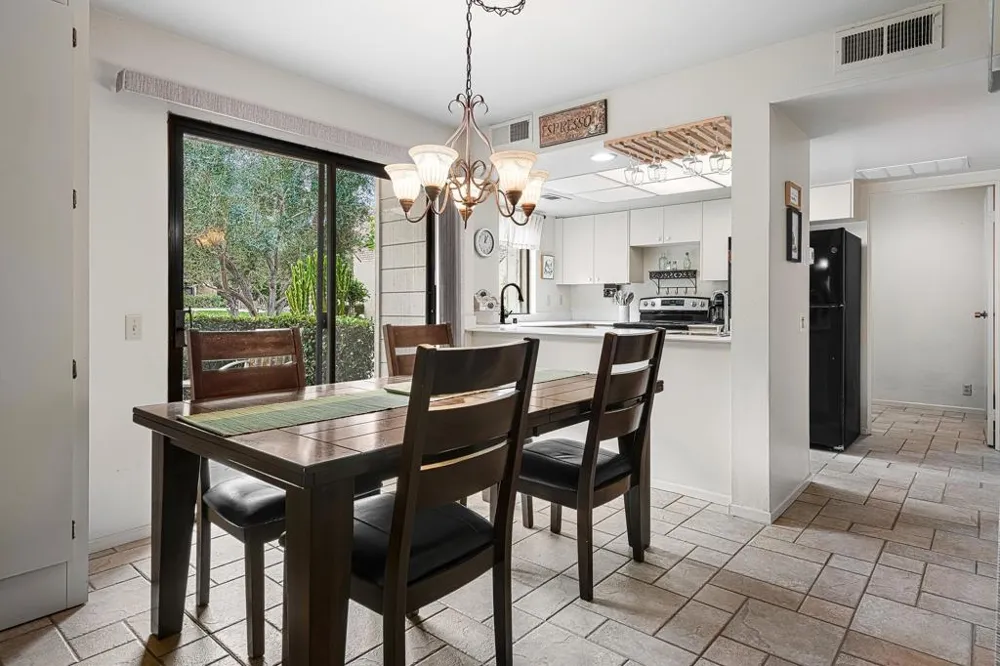 46648 Arapahoe Way #A Indian Wells, CA 92210