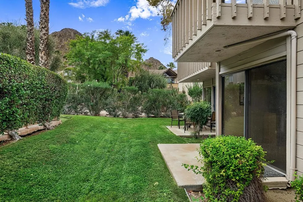 46648 Arapahoe Way #A Indian Wells, CA 92210
