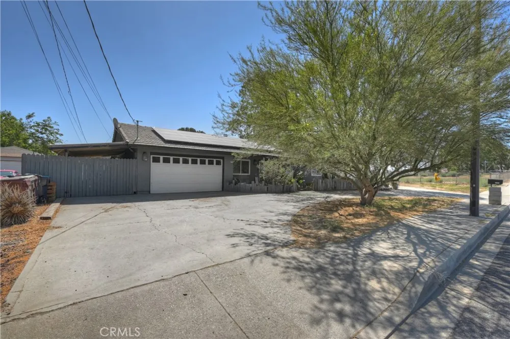 1320 Beaumont Avenue Beaumont, CA 92223