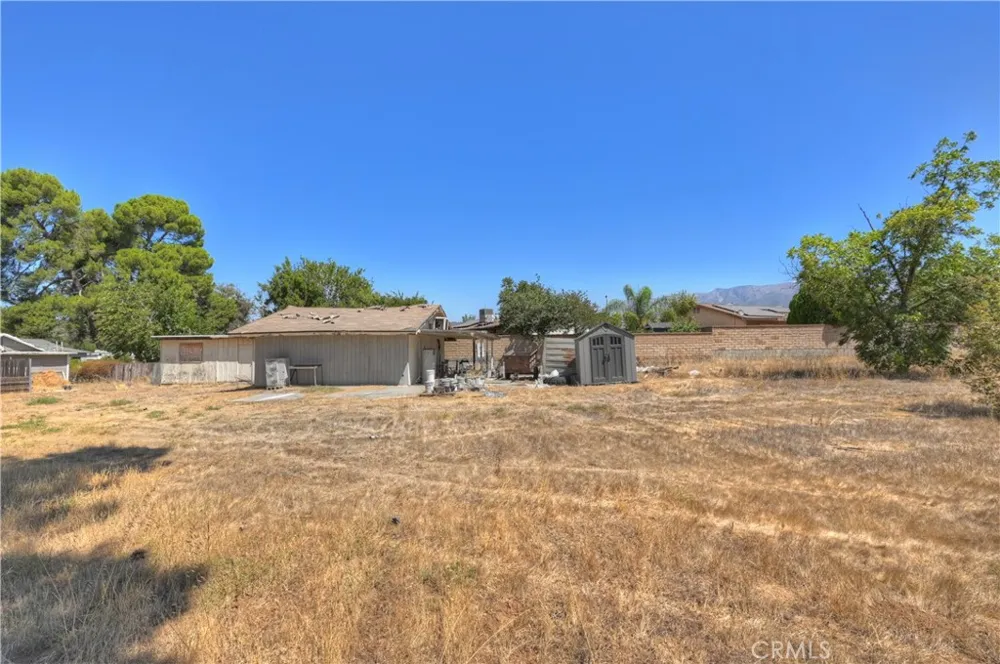 1320 Beaumont Avenue Beaumont, CA 92223
