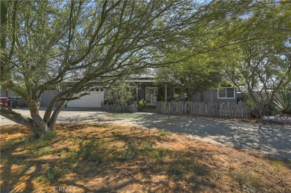 1320 Beaumont Avenue Beaumont, CA 92223