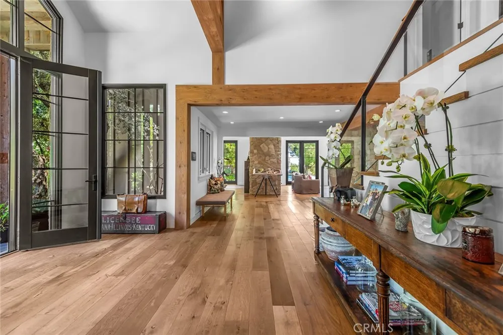 5207 SADDLE CREEK ROAD Hidden Hills, CA 91302